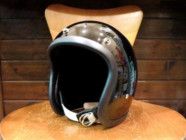 UNCROWD UC-300-017 UC-300 helmet oceanbeetle ヘルメット オーシャンビートル 500TX