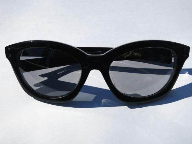 UNCROWD アンクラウド UC-031P Photochromic TSURU UP-SWEEP 鶴