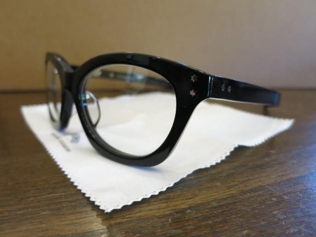 UNCROWD アンクラウド UC-031P Photochromic TSURU UP-SWEEP 鶴 調光