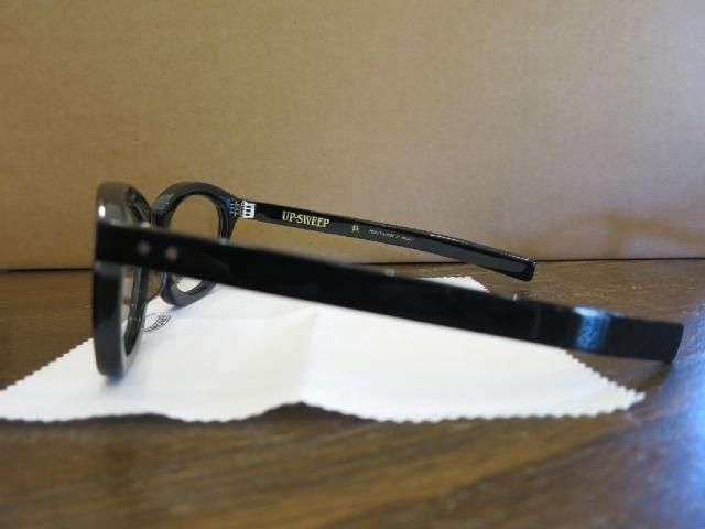 UNCROWD アンクラウド UC-031P Photochromic TSURU UP-SWEEP 鶴 調光