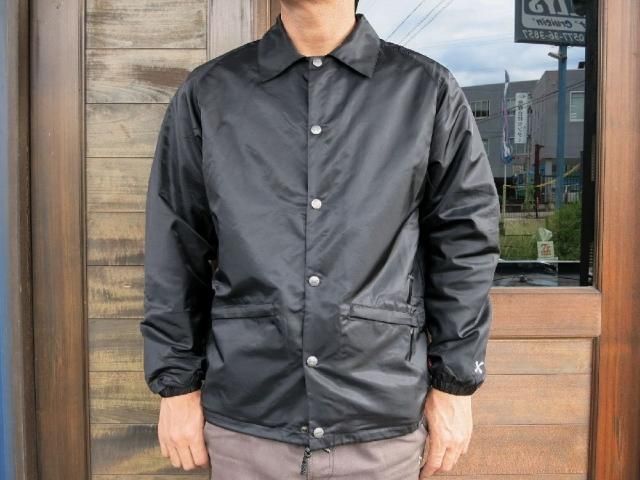 BLUCO COACH JACKET sizeL