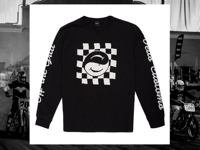 Deus Ex Machina デウス エクス マキナ Dmf713c デウス ロングスリーブ Tシャツ 長袖 デウス Deus Bluco ブルコ Goodstandard グッドスタンダード バイカー モーター Deus Ex Machina デウス エクス マキナ Dmf713c デウス ロングスリーブ Tシャツ 長袖 デウス Deus Bluco ブルコ Goodstandard グッドスタンダード バイカー モーター