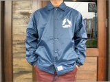 <img class='new_mark_img1' src='https://img.shop-pro.jp/img/new/icons50.gif' style='border:none;display:inline;margin:0px;padding:0px;width:auto;' />SAMS MOTORCYCLE COACH JACKET  NAVY/ͥӡ