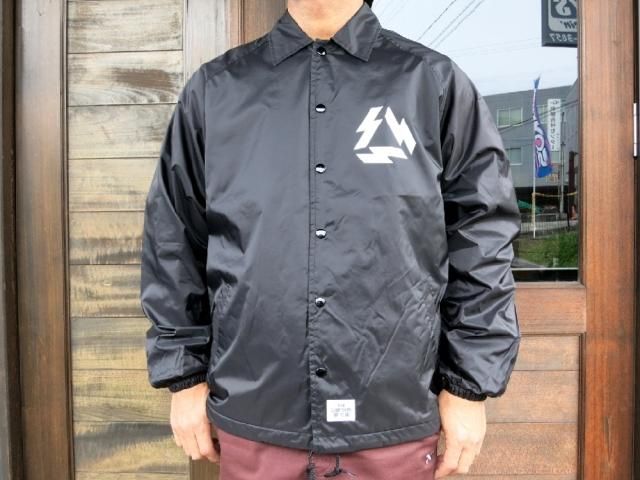 SAMS MOTORCYCLE COACH JACKET コーチジャケット サムズコーチ 