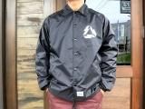 <img class='new_mark_img1' src='https://img.shop-pro.jp/img/new/icons50.gif' style='border:none;display:inline;margin:0px;padding:0px;width:auto;' />SAMS MOTORCYCLE COACH JACKET  BLACK/֥å