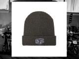 Deus Ex Machina ǥ  ޥ DMF77806  MELANGE BEANIE BEANIE CAP  ӡˡå OLIVE