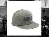 Deus Ex Machina ǥ  ޥ DMF77931  RAIN CAMO CAP CAP å BARK