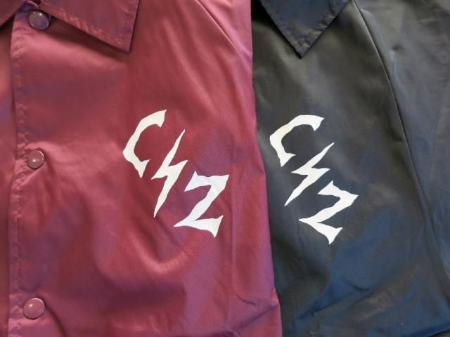 CYCLE ZOMBIES サイクルゾンビーズ CJKT-008 BACKYARD COACHES