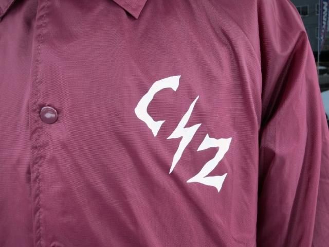 CYCLE ZOMBIES サイクルゾンビーズ CJKT-008 BACKYARD COACHES