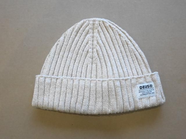 Deus Ex Machina デウス エクス マキナ DMP87153 BEANIE ビーニー