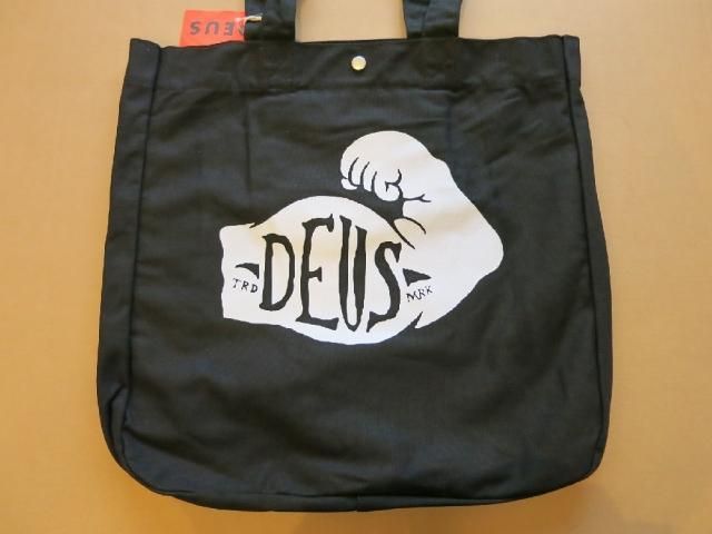 Deus Ex Machina デウス エクス マキナ DMP87093 HELMET TOTE