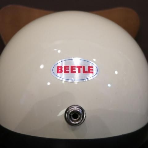 Oceanbeetle オーシャンビートル 500 tx bell ビンテージ 全2色【OCEAN BEETLE/オーシャンビートル】「Beetle 500TX-2/ビートル
