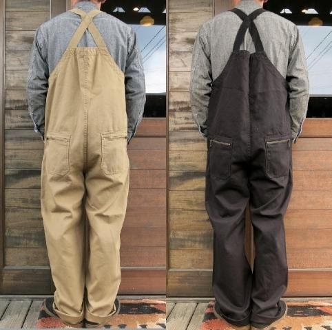 UNCROWD アンクラウド DECK PANTS デッキパンツ嫁にへの購入です