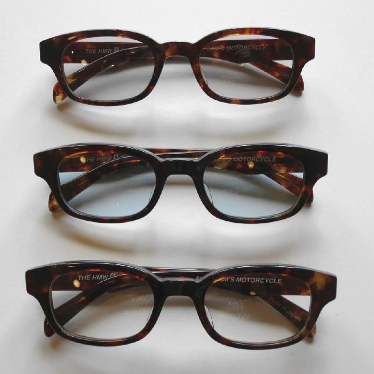 SHOP SAMS LICENSE FRAME サムズ HMW BIKER SHADE バイカー