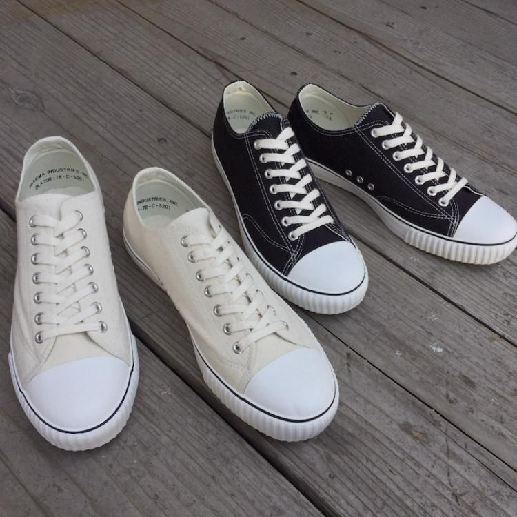 THE HIGHEST END ザ ハイエストエンド TT-115 ARMY CANVAS