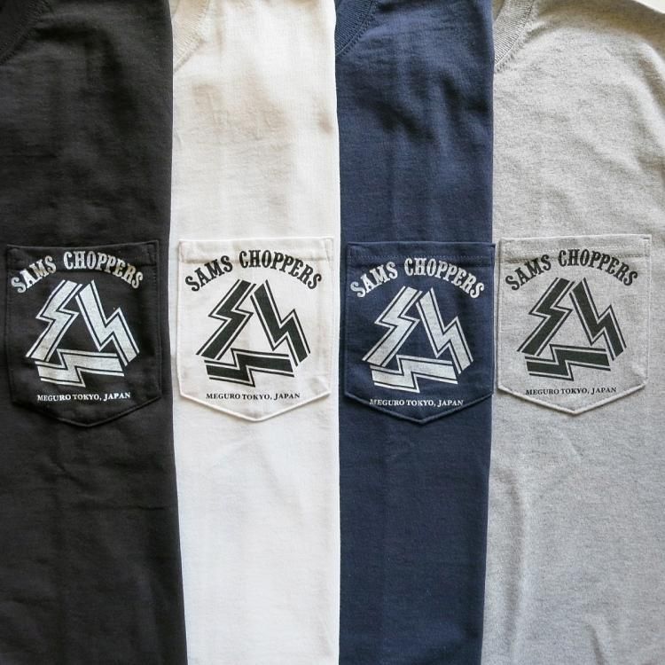 SAMS Tシャツ サイズXL SAMS MOTORCYCLE サムズ モーターサイクル CHOPPERS Tシャツ