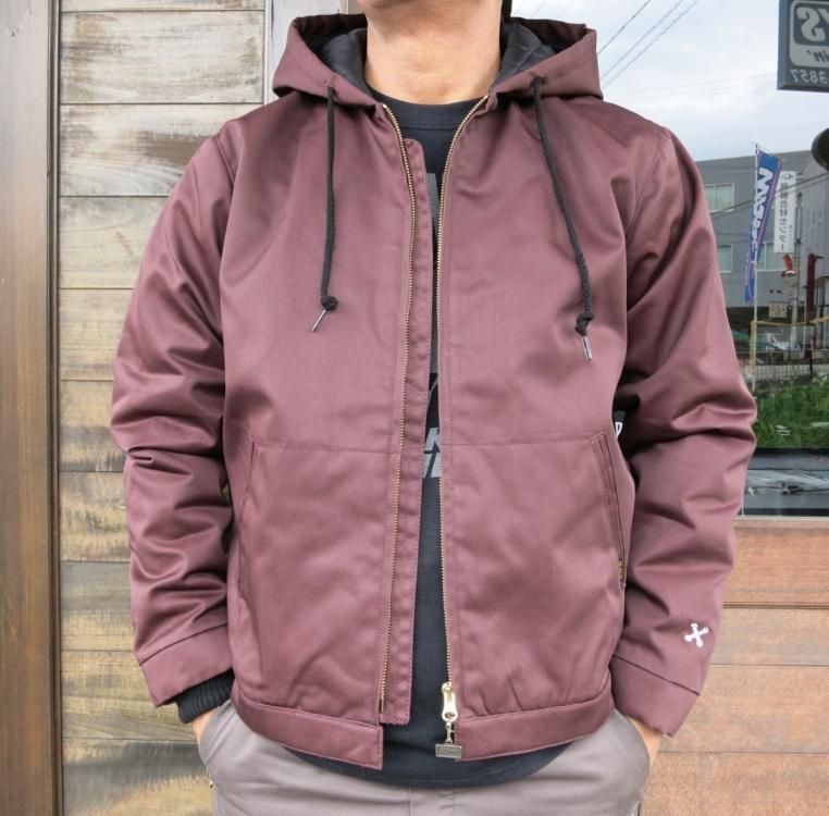 ALASKO フード付ジャケット い出のひと時に、とびきりのおしゃれを! ALASKO フード付ジャケット い出のひと時に、とびきりのおしゃれを!
