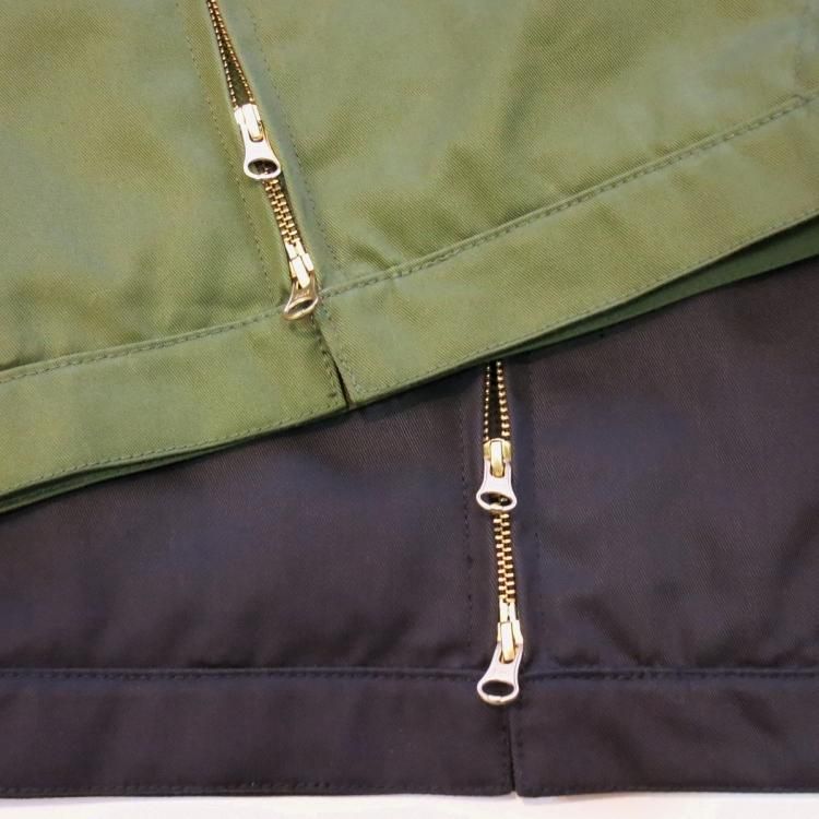CYCLE ZOMBIES サイクルゾンビーズ BWJKT-001 WORK JACKET CYCLE ZOMBIES サイクルゾンビーズ BWJKT-001 WORK JACKET