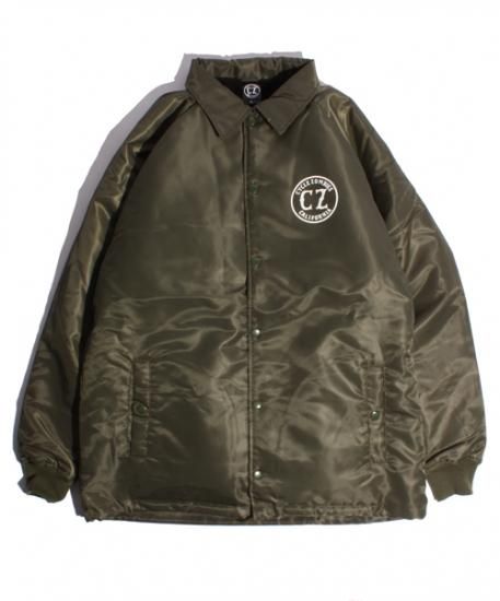 CYCLE ZOMBIES サイクルゾンビーズ PCJKT-001 WORK JACKET ボア CYCLE ZOMBIES サイクルゾンビーズ PCJKT-001 WORK JACKET ボア