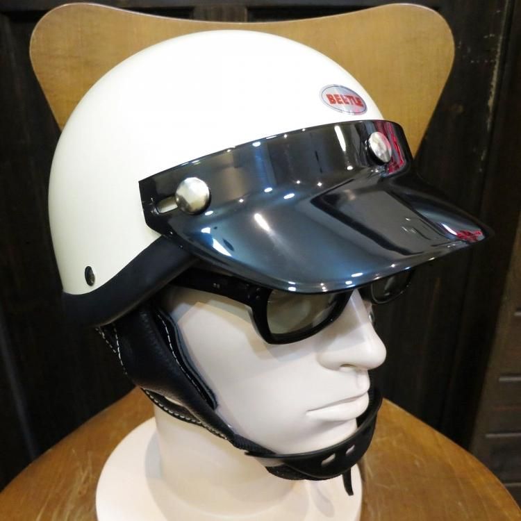 オーシャンビートル OCEANBEETLE SHORTY SHORTY4 ヘルメット