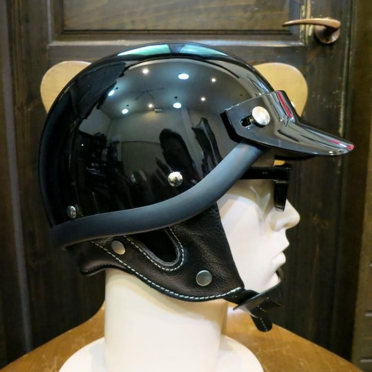 オーシャンビートル OCEANBEETLE SHORTY SHORTY4 ヘルメット