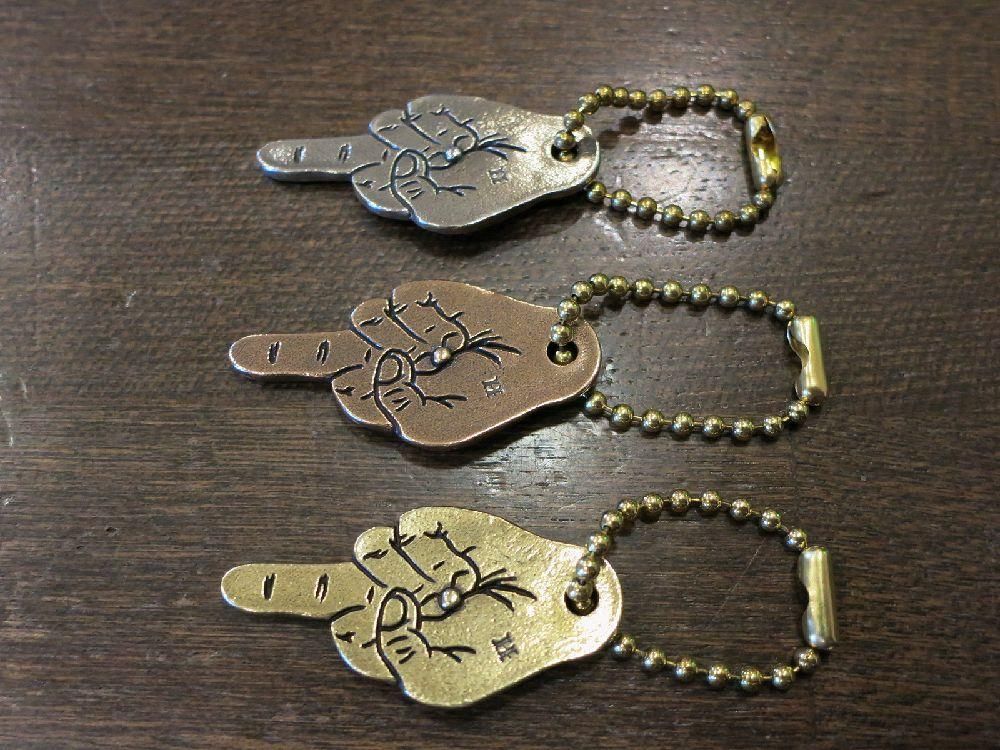 HATCHET METAL WORK STUDIO ハチェット メタル ワーク スタジオ