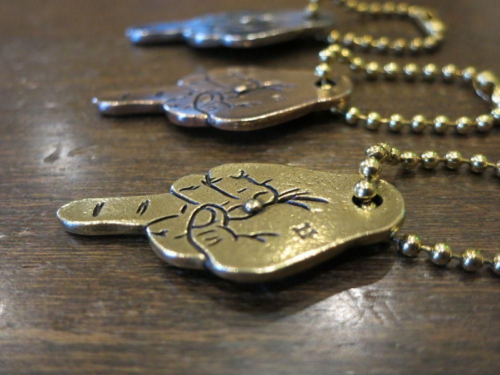 【廃盤・希少】ハチェットメタルワークスタジオ　ブレスレット　小豆チェーン 2025年最新】hatchet metal work studioの人気アイテム - メルカリ