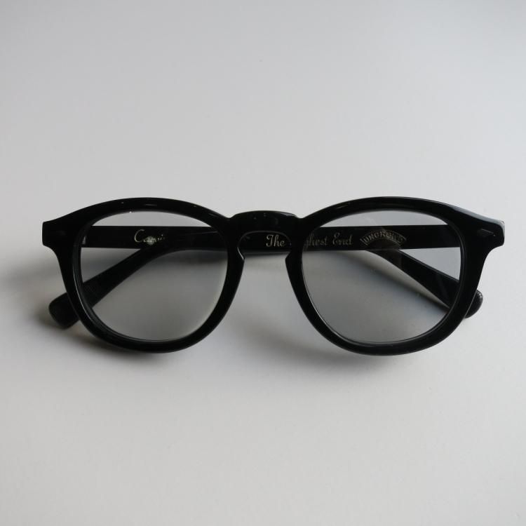 ザハイエストエンド×アンクラウド The Highest End×UNCROWD 「Carving