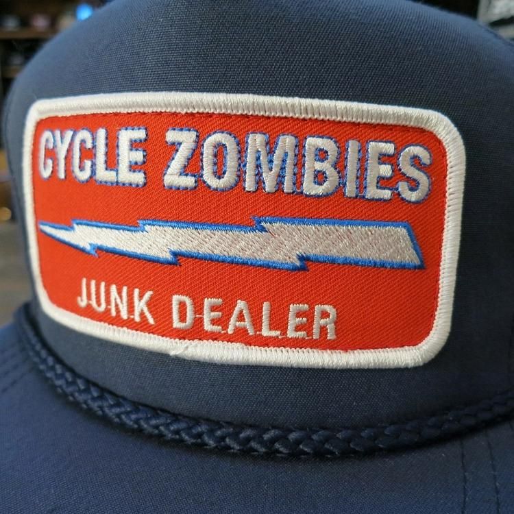 CYCLE ZOMBIES サイクルゾンビーズ GFSB-023 JUNK DEALER