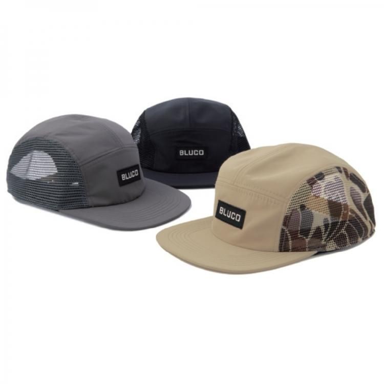 DECHO - Utility Jet Cap - 3 Colors