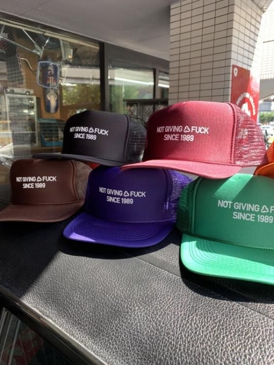SAMS MOTORCYCLE サムズ モーターサイクル 30TH ANNIVERSARY CAP
