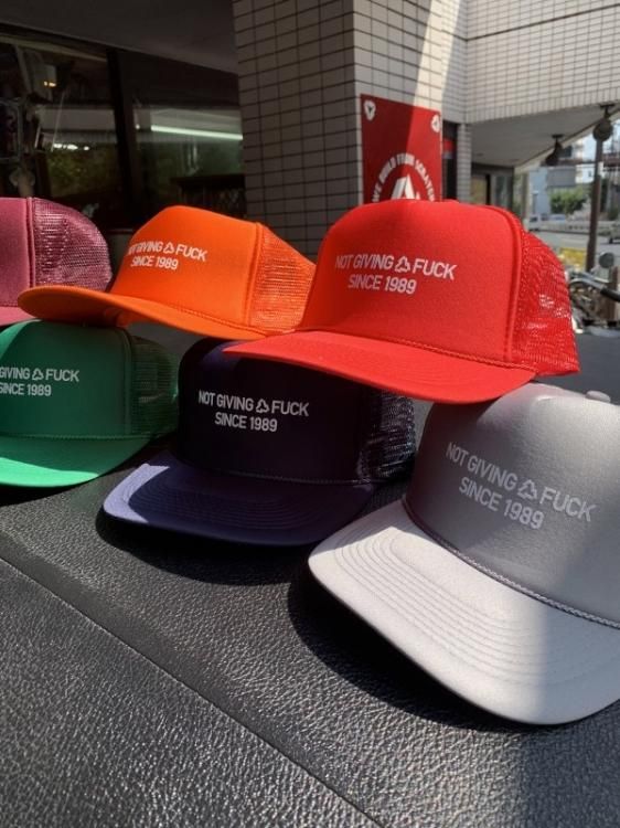 SAMS MOTORCYCLE サムズ モーターサイクル 30TH ANNIVERSARY CAP