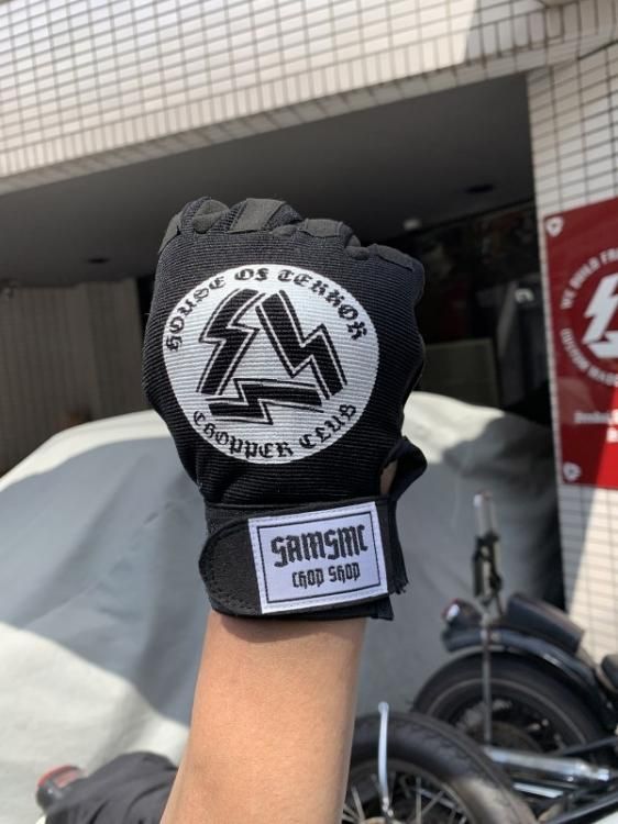 SAMS MOTORCYCLE サムズ モーターサイクル SAMS GROVES 2019