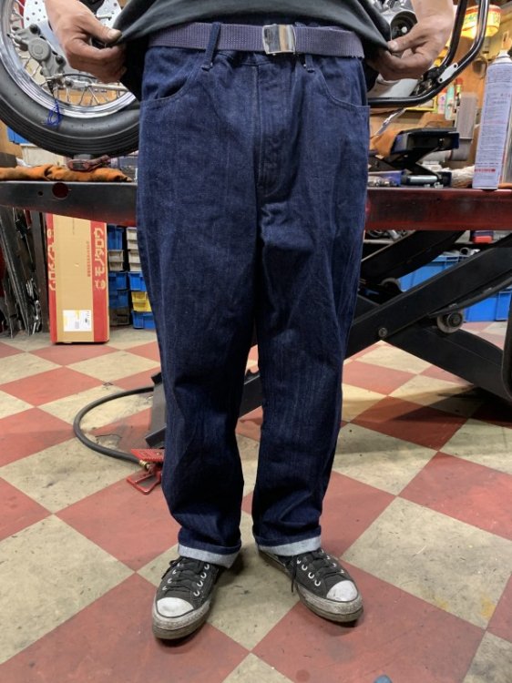 SAMS MOTORCYCLE サムズ モーターサイクル ディッキーズ dickies 874