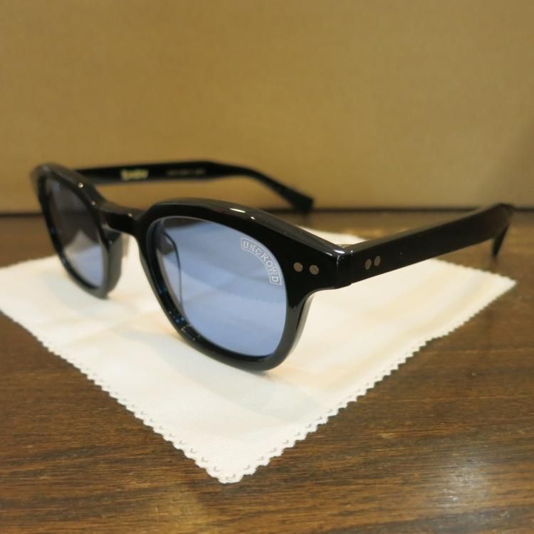 UNCROWD LANGLEY アンクラウド サングラス 235-63-024 UC-034P LANGLEY ラングレー 調光 眼鏡 サングラス