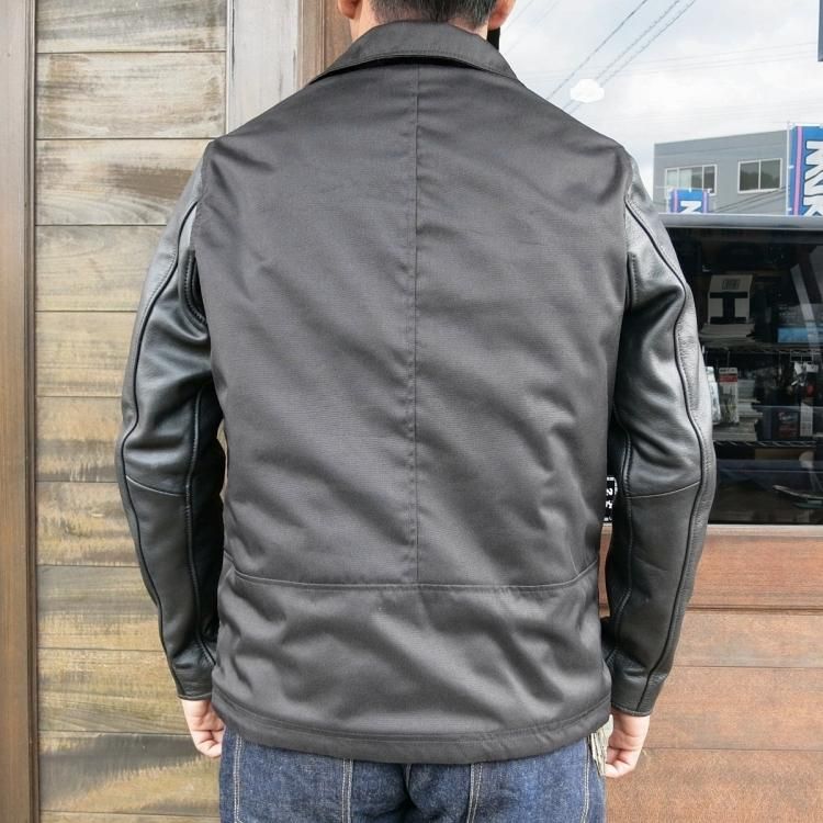 Vin&Age ヴィンアンドエイジ COACH RIDERS TYPE VTJ2 コーチ