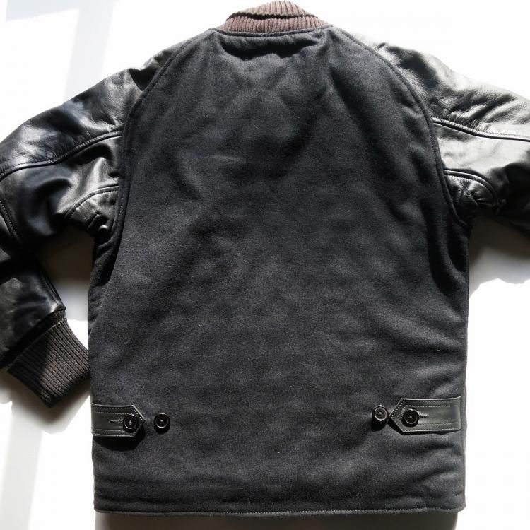 Vin&Age ヴィン＆エイジ VLJ3 PHARAOH JACKET ファラオ