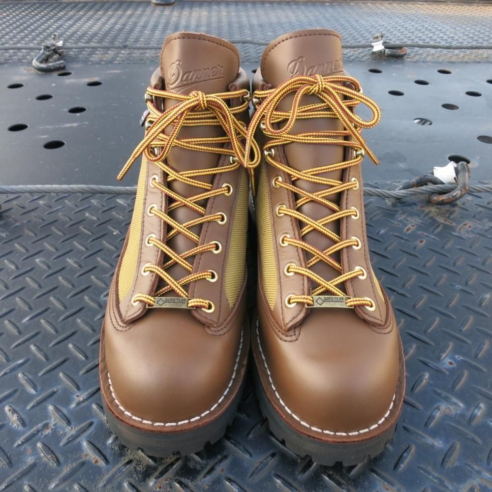 DANNER ダナー DANNERLIGHT ダナーライト ブーツ 30440 GORE-TEX 