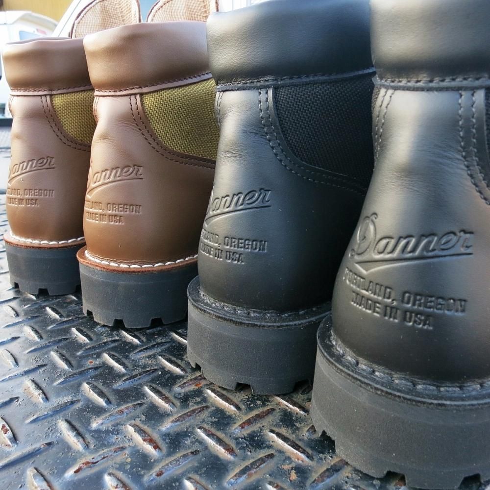 DANNER ダナー DANNERLIGHT ダナーライト ブーツ 30440 GORE-TEX