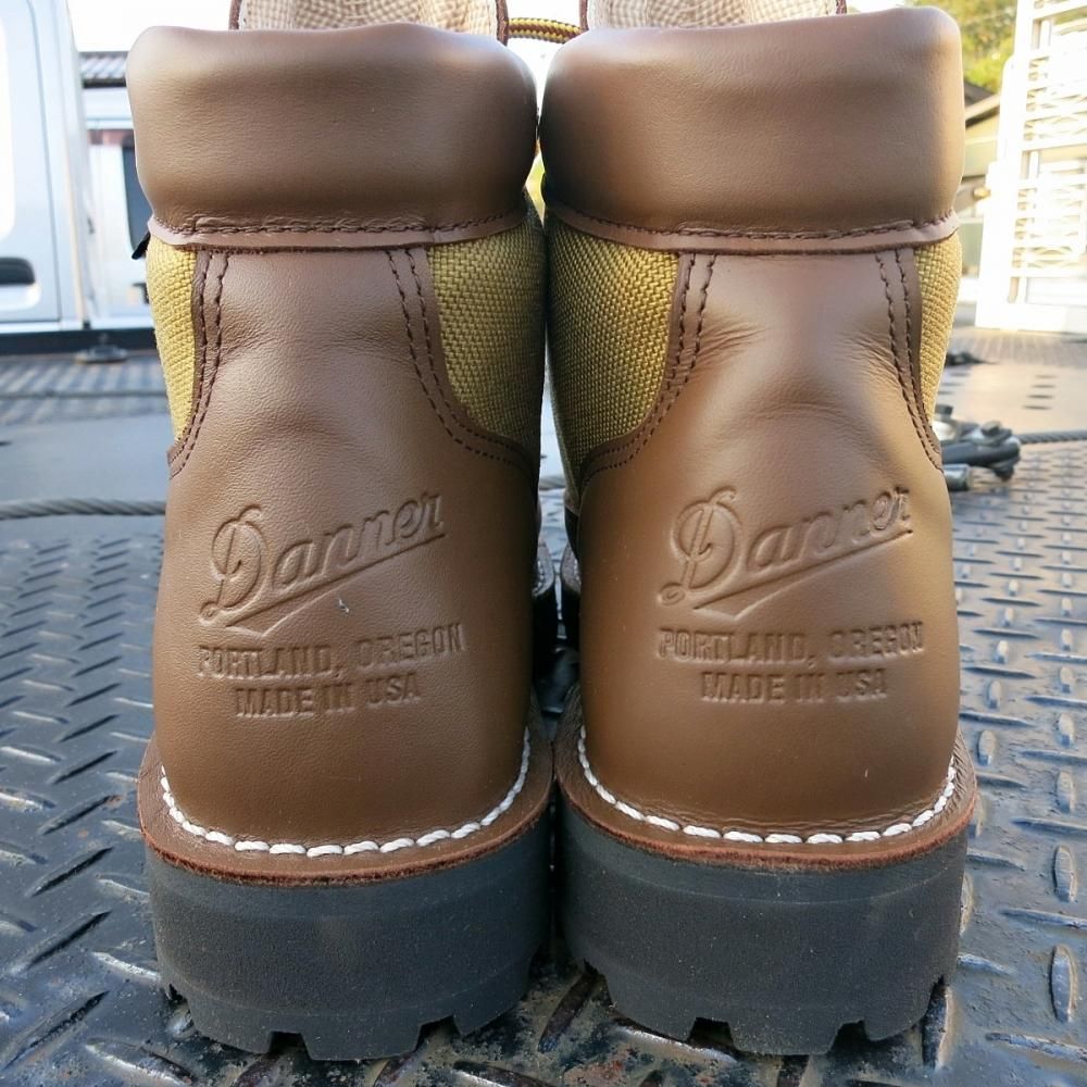 DANNER ダナー DANNERLIGHT ダナーライト ブーツ 30440 GORE-TEX DANNER ダナー DANNERLIGHT ダナーライト ブーツ 30440 GORE-TEX