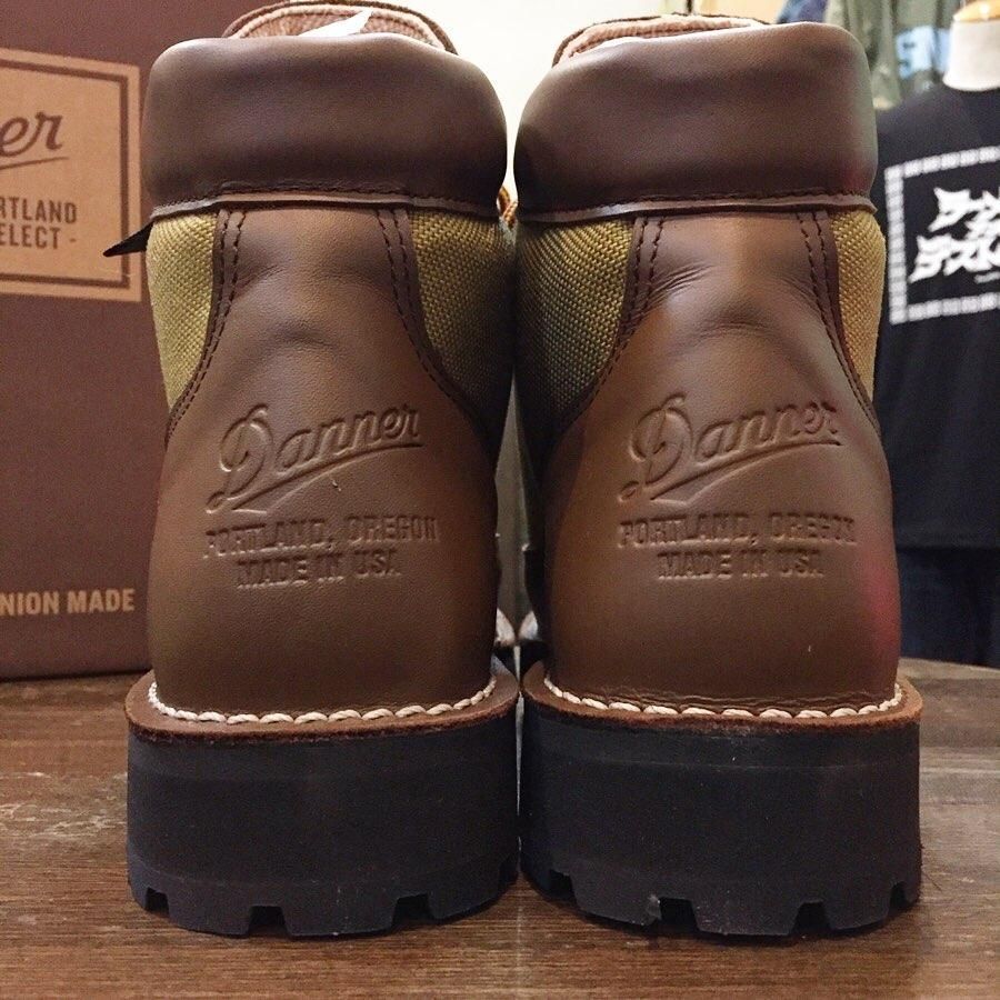 DANNER ダナー DANNERLIGHT ダナーライト ブーツ 30440 GORE-TEX