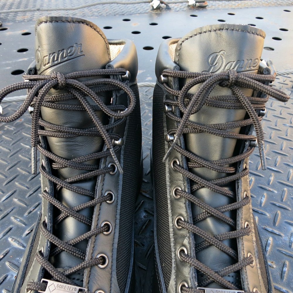 DANNER ダナー DANNERLIGHT ダナーライト ブーツ 30440 GORE-TEX ...