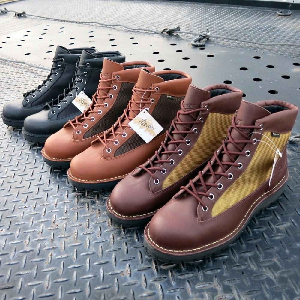 Danner ダナー D121003 ブーツ ブラウン GORE-TEX 28 ダナー Danner ダナーフィールド メンズ ブーツ [D121003