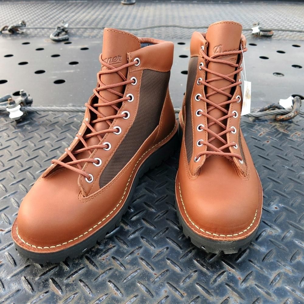 ダナー Danner ダナーフィールド メンズ ブーツ [D121003