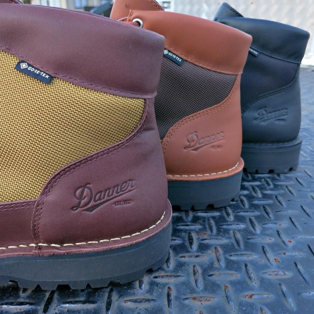 DANNER ダナー DANNER FIELD ダナーフィールド ブーツ D121003