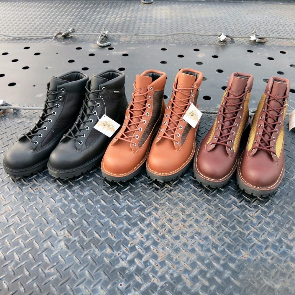 DANNER ダナー DANNER FIELD ダナーフィールド ブーツ D121003