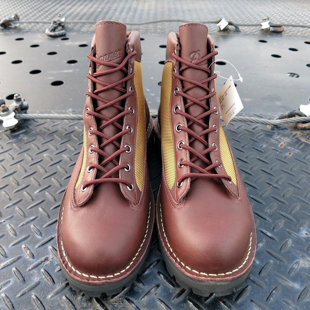 DANNER ダナー DANNER FIELD ダナーフィールド ブーツ D121003 GORE