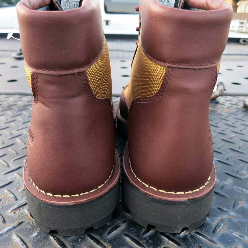 DANNER ダナー DANNER FIELD ダナーフィールド ブーツ D121003