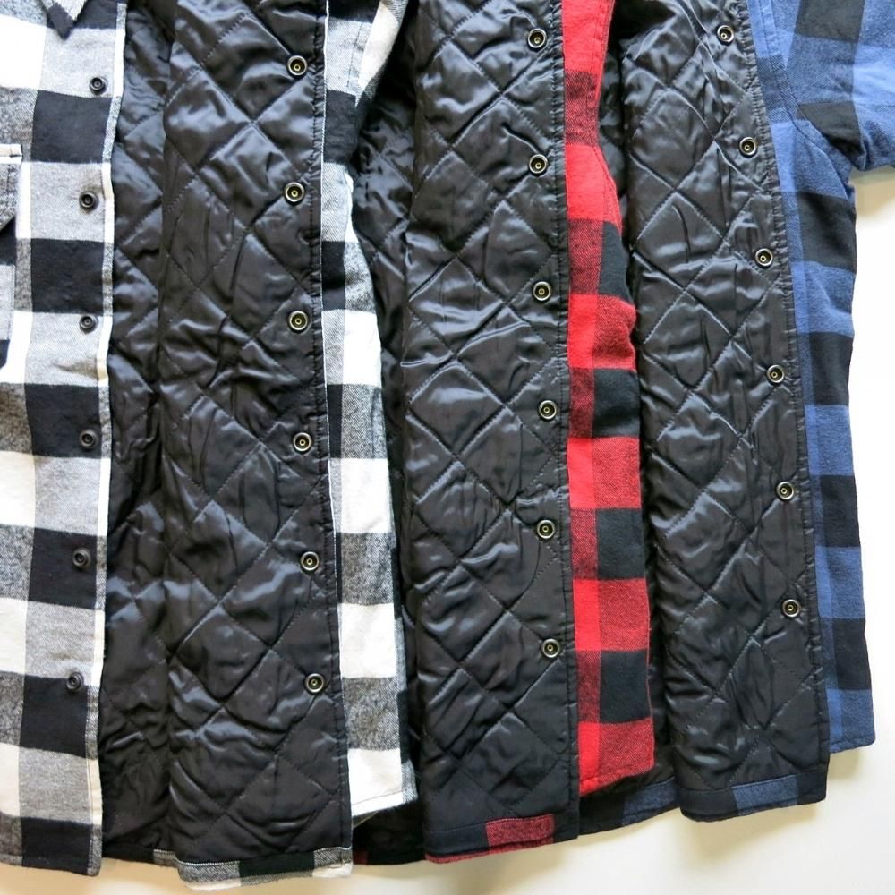 SAMS MOTORCYCLE ブロック チェック シャツ　Lサイズ 146941057_o1.jpg?