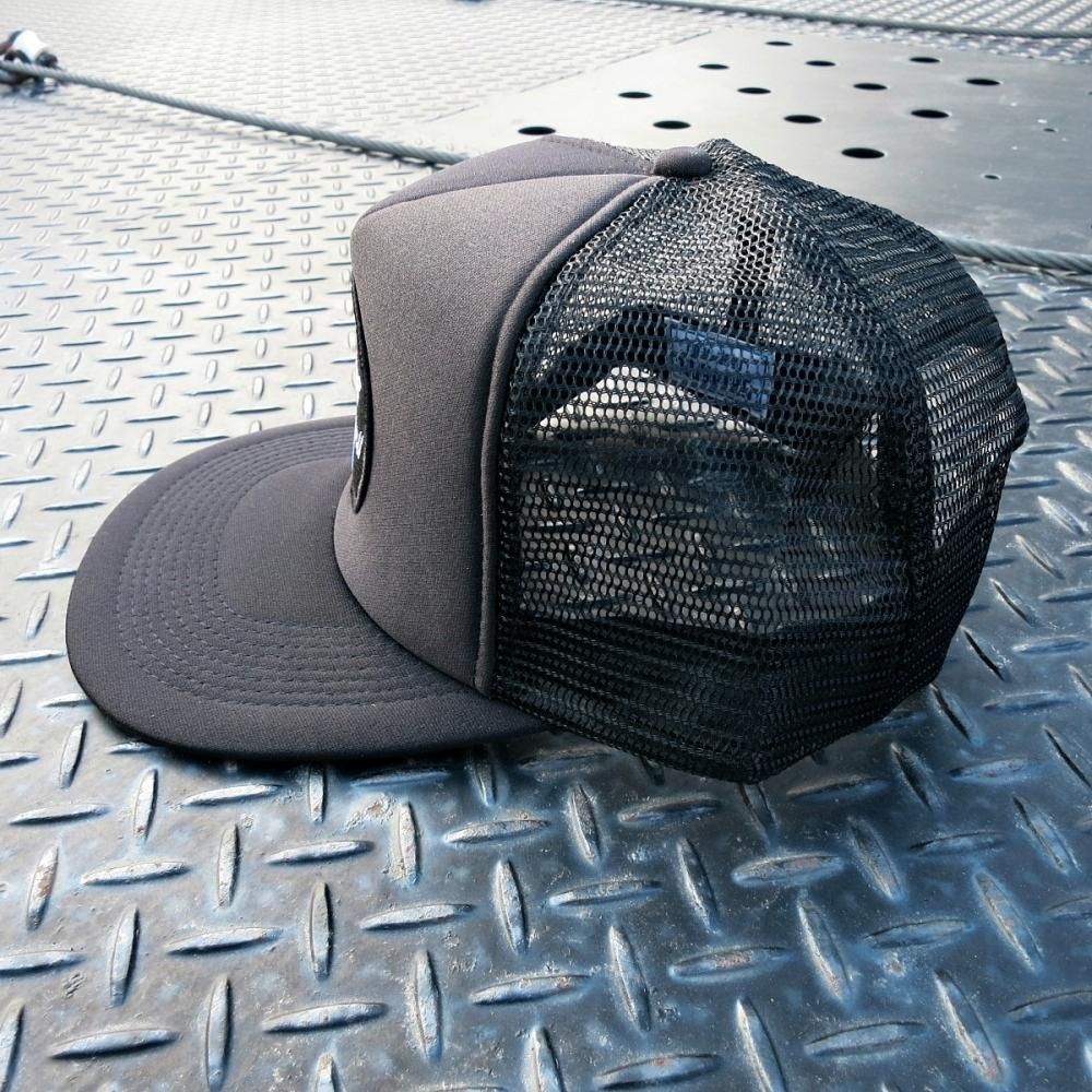 Shop Sams サムズ Best Choppers In Town Mesh Cap メッシュキャップ 帽子 バイカー Goodstandard グッドスタンダード